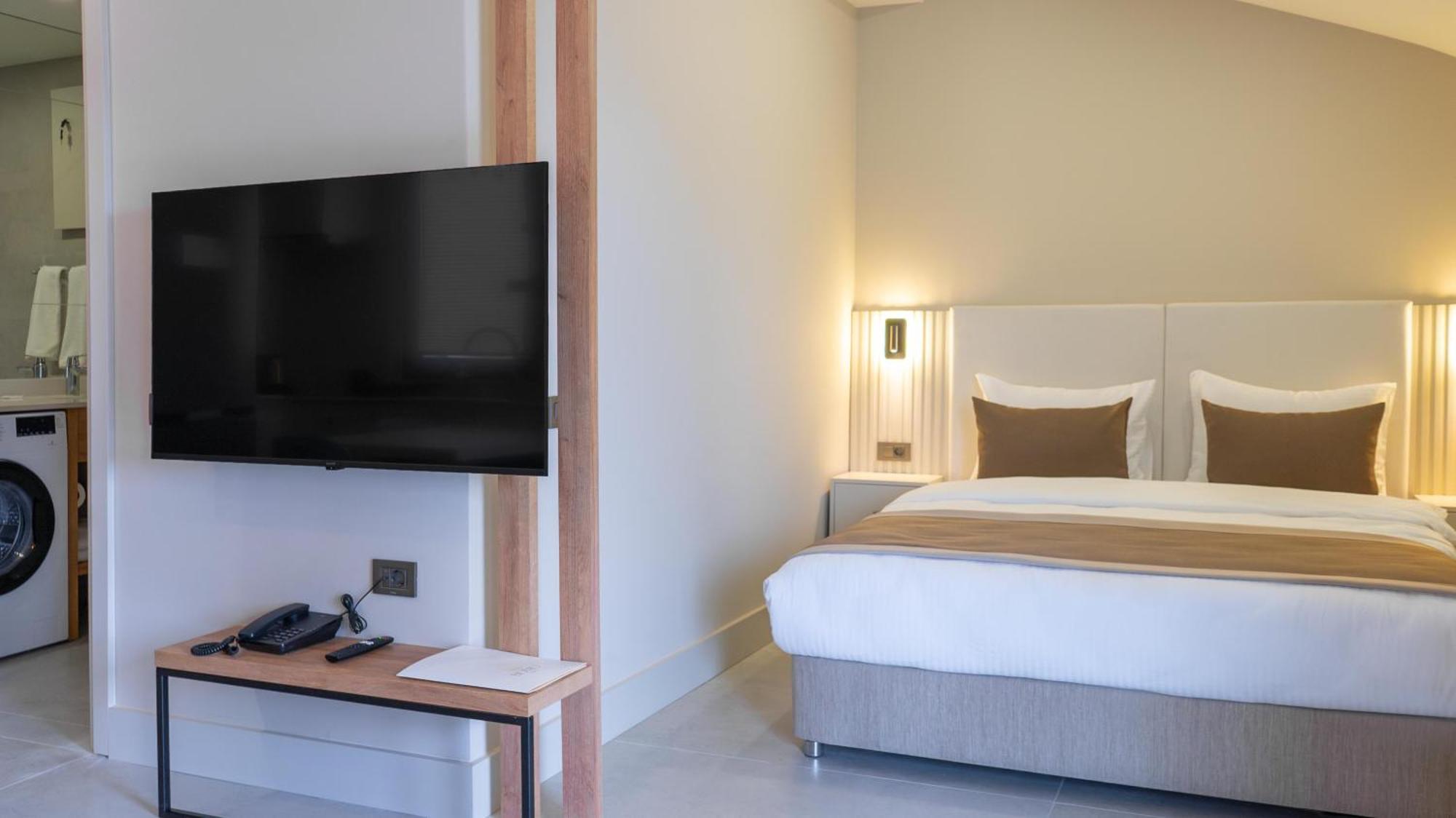 Bomo Suites Antalya Dış mekan fotoğraf