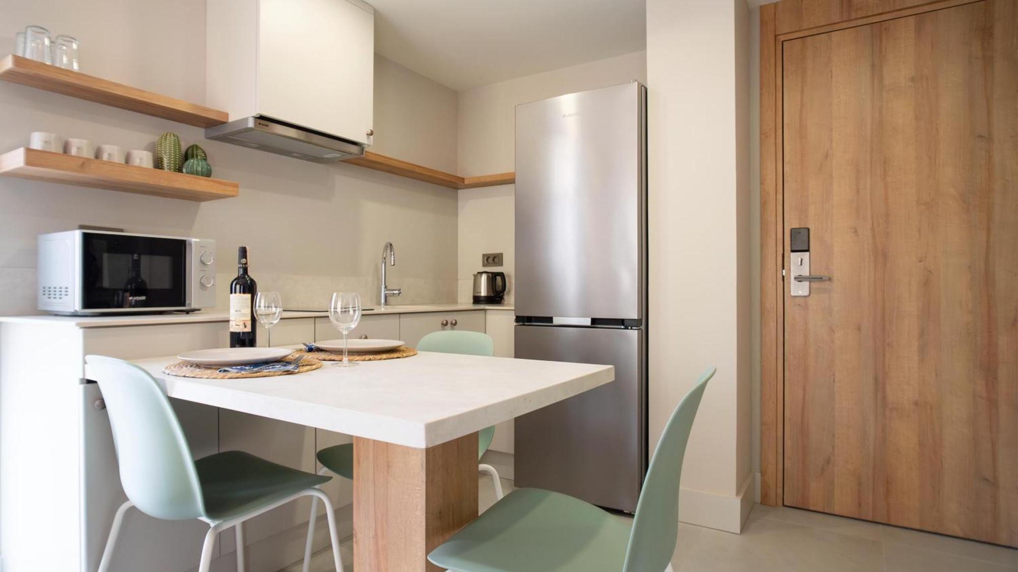 Bomo Suites Antalya Dış mekan fotoğraf