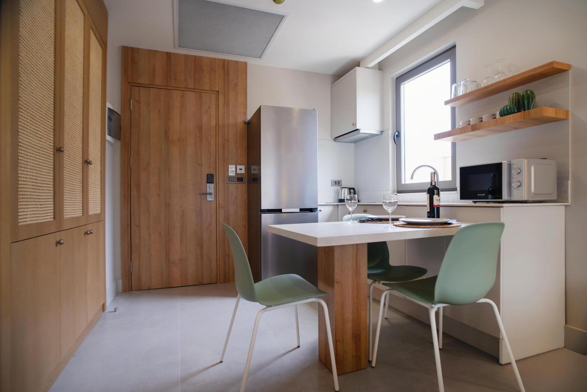 Bomo Suites Antalya Dış mekan fotoğraf
